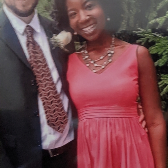 Jacob Chic Mini Dress Sz. S - Picture 9 of 9